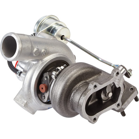 Turbo pour PEUGEOT Boxer 2 3.0 HDi 156 CV 49189-02951