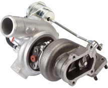 Turbo pour PEUGEOT Boxer 2 3.0 HDi 156 CV 49189-02951