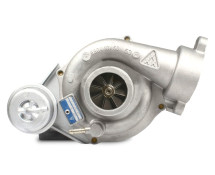 Turbo pour CITROËN ZX 1.9 TD 75 CV 5304 988 0011