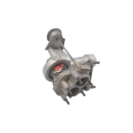 Turbo pour CITROËN Xantia 2.1 TD 110 CV 454091-0002