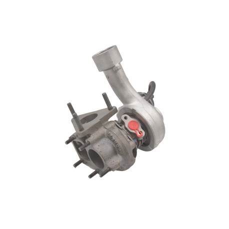 Turbo pour CITROËN Xantia 2.1 TD 110 CV 454091-0002