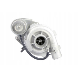 Turbo pour FIAT Marea 1.9 IDI 105 CV 701370-0001