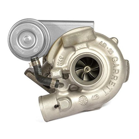 Turbo pour FIAT Brava 1.9 TD 75 CV 454080-0002