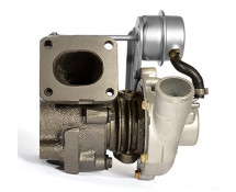 Turbo pour FIAT Brava 1.9 TD 75 CV 454080-0002
