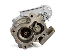 Turbo pour FIAT Bravo 1 1.9 TD 75 CV 454080-0002