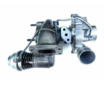 Turbo pour FIAT Argenta 2500 TD 90 CV 5326 988 6481