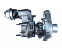 Turbo pour FIAT Argenta 2500 TD 90 CV 5326 988 6481