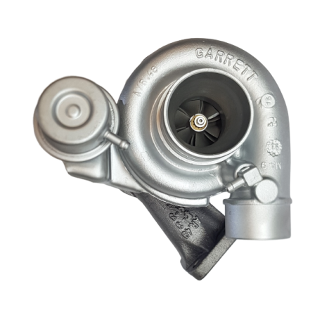 Turbo pour FIAT Ducato 1 2.5 TD 95 CV 5314 988 7005