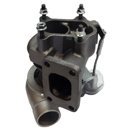 Turbo pour FIAT Ducato 1 2.5 TD 95 CV 5314 988 7005