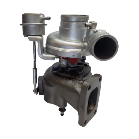 Turbo pour FIAT Ducato 1 2.5 TD 95 CV 5314 988 7005