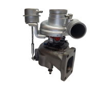 Turbo pour FIAT Ducato 1 2.5 TD 95 CV 5314 988 7005