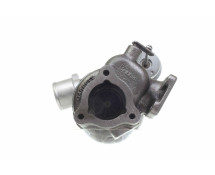 Turbo pour FIAT Ducato 2 1.9 TD 80 CV 454055-5002S