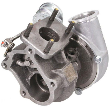 Turbo pour FIAT Ducato 2 2.3 JTD 110 CV 5303 988 0067