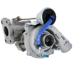Turbo pour CITROËN Jumper 1 2.0 HDi 84 CV 5303 988 0061
