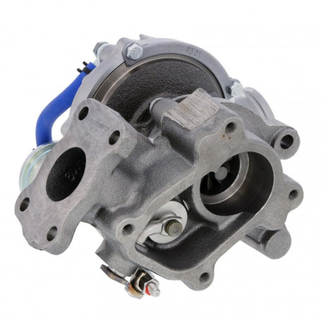 Turbo pour PEUGEOT Boxer 1 2.0 HDi 84 CV 5303 988 0061