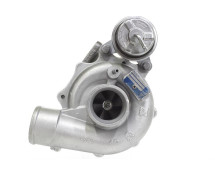 Turbo pour FIAT Ducato 2 2.3 TD 136 CV 5303 988 0102