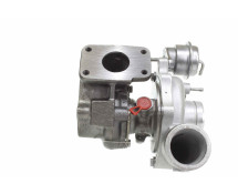 Turbo pour FIAT Ducato 2 2.3 TD 136 CV 5303 988 0102