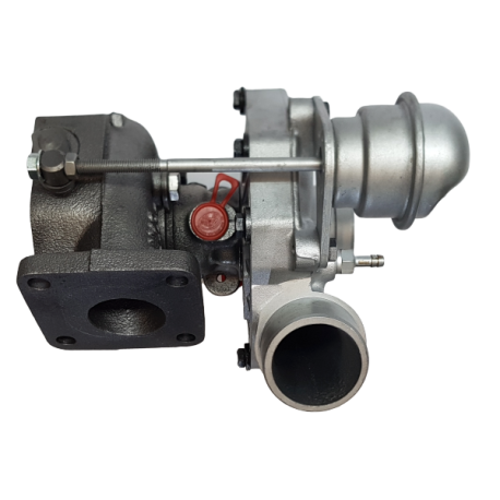 Turbo pour FIAT Ducato 2 2.8 TDI 116 CV 5314 988 6444