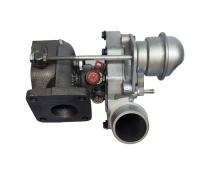Turbo pour FIAT Ducato 2 2.8 TDI 116 CV 5314 988 6444