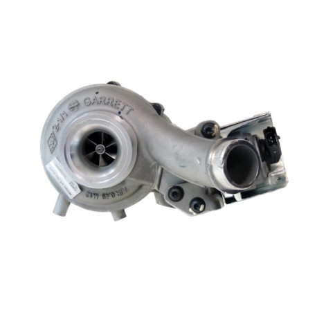 Turbo pour FIAT Ducato 3 2.3 Multijet 131 CV 839765-5001S