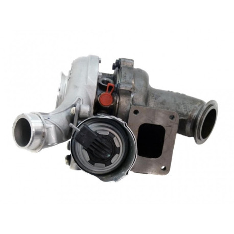 Turbo pour FIAT Ducato 3 2.3 Multijet 131 CV 839765-5001S