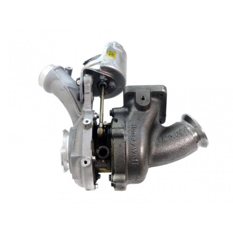 Turbo pour FIAT Ducato 3 2.3 Multijet 148 CV 839765-5001S