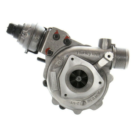 Turbo pour FIAT Ducato 3 3.0 MULTIJET 177 CV 825287-5001S