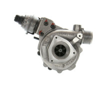 Turbo pour FIAT Ducato 3 3.0 MULTIJET 177 CV 825287-5001S