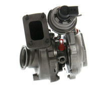 Turbo pour FIAT Ducato 3 3.0 MULTIJET 177 CV 825287-5001S