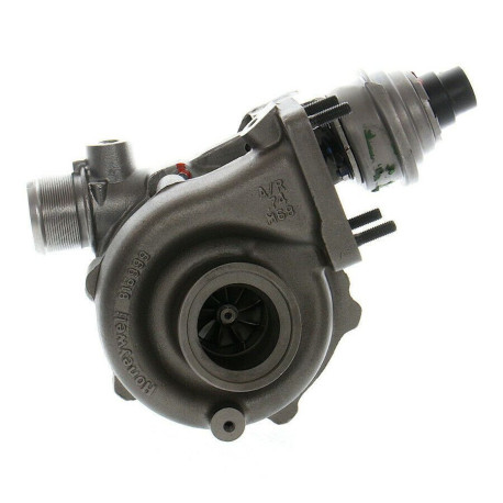 Turbo pour FIAT Ducato 3 3.0 MULTIJET 177 CV 825287-5001S