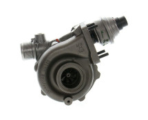 Turbo pour FIAT Ducato 3 3.0 MULTIJET 177 CV 825287-5001S