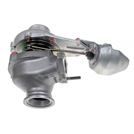 Turbo pour ALFA ROMEO 159 2.0 JTDM 163 CV 803958-5002S