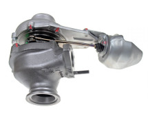 Turbo pour ALFA ROMEO 159 2.0 JTDM 163 CV 803958-5002S