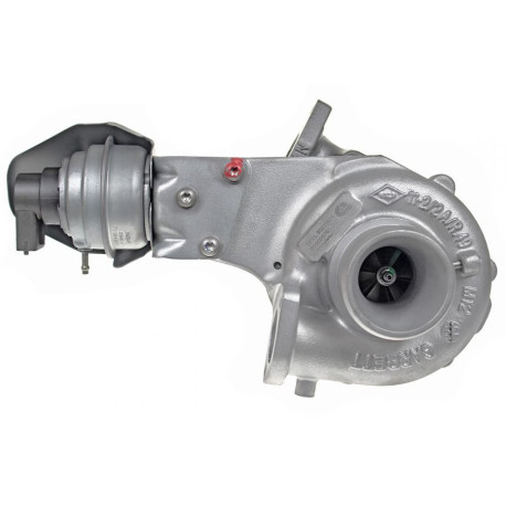 Turbo pour ALFA ROMEO Giulietta 2.0 JTDM 163 CV 803958-5002S