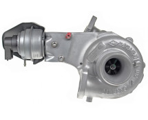 Turbo pour ALFA ROMEO Giulietta 2.0 JTDM 163 CV 803958-5002S