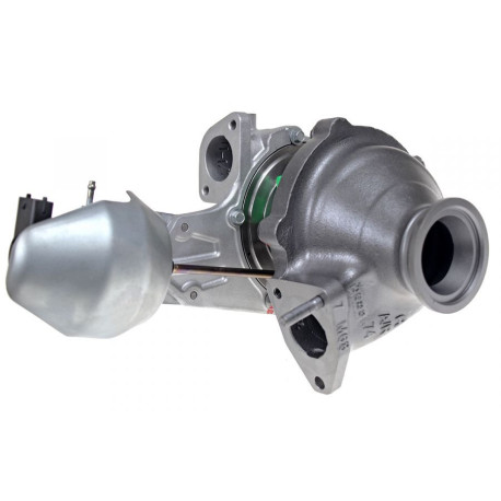 Turbo pour ALFA ROMEO Giulietta 2.0 JTDM 163 CV 803958-5002S