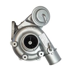 Turbo pour FIAT Marea 2.4 JTD 130 CV VL17