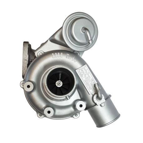 Turbo pour FIAT Marea 2.4 JTD 130 CV VL17