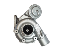 Turbo pour FIAT Marea 2.4 JTD 130 CV VL17
