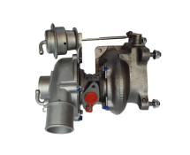 Turbo pour FIAT Marea 2.4 JTD 130 CV VL17