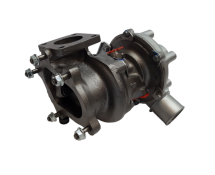 Turbo pour FIAT Marea 2.4 JTD 130 CV VL17
