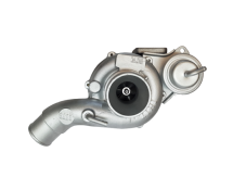 Turbo pour FIAT Punto 1 1.4 GT Turbo 131 CV VL7