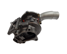 Turbo pour FIAT Punto 1 1.4 GT Turbo 131 CV VL7