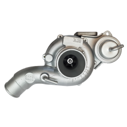 Turbo pour FIAT Punto 1 1.4 GT Turbo 133 CV VL7