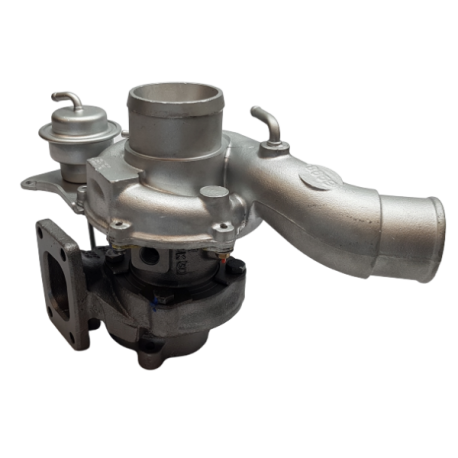 Turbo pour FIAT Punto 1 1.4 GT Turbo 133 CV VL7