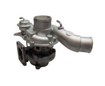 Turbo pour FIAT Punto 1 1.4 GT Turbo 133 CV VL7
