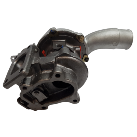 Turbo pour FIAT Punto 1 1.4 GT Turbo 133 CV VL7