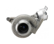 Turbo pour CITROËN Jumpy 2 2.0 HDi 120 CV 782053-5001S