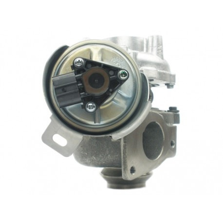Turbo pour CITROËN Jumpy 2 2.0 HDi 120 CV 782053-5001S