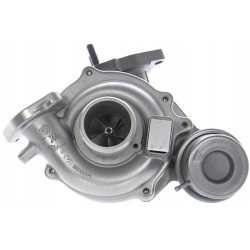 Turbo pour FIAT Sedici 2.0 Multijet 135 CV 5439 988 0093